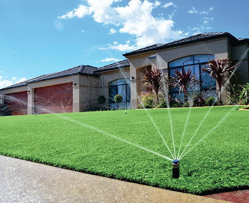 Reticulation Waterbores & Pumps Rockingham