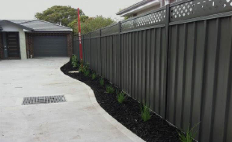 Colorbond Fencing & Gates Mandurah