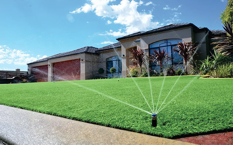 Reticulation Waterbores & Pumps Mandurah